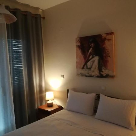 Apartment Ey Zhn Nea Chili Exterior photo