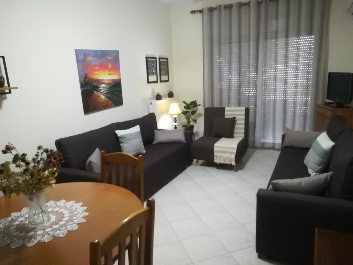 Apartment Ey Zhn Nea Chili Exterior photo