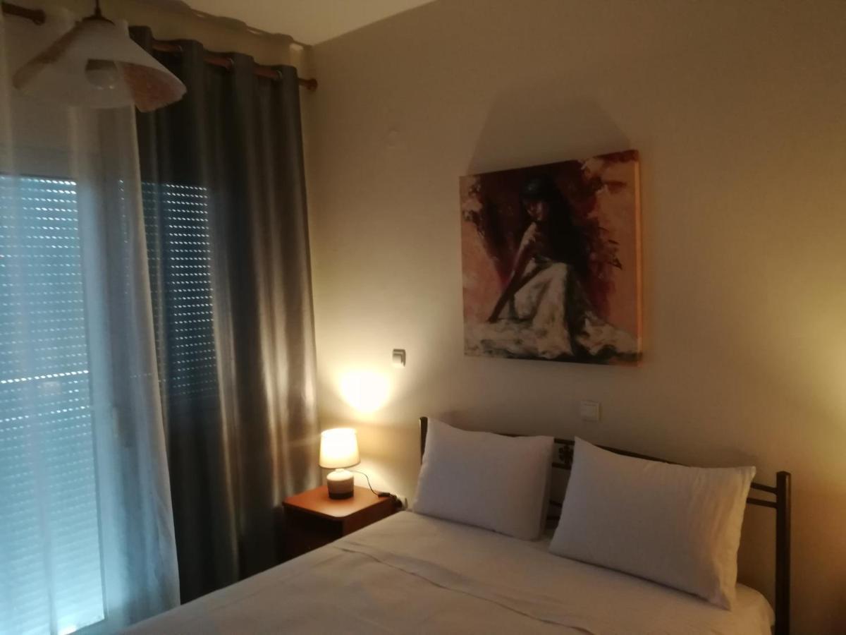 Apartment Ey Zhn Nea Chili Exterior photo