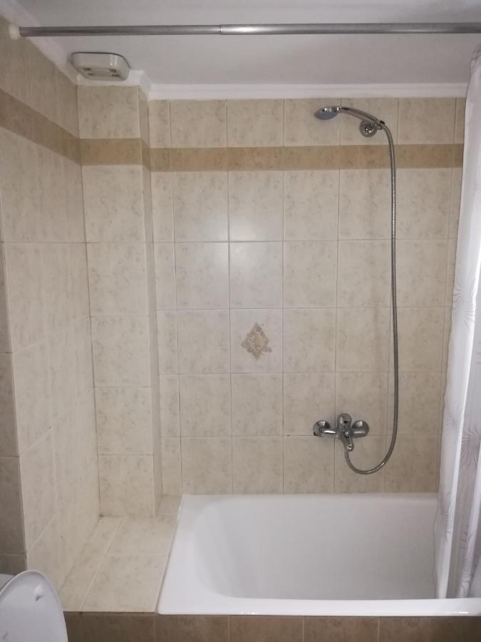 Apartment Ey Zhn Nea Chili Exterior photo